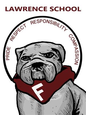 drawing of bulldog by ColbyM drawing of bulldog by ColbyM